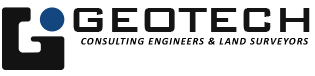 Geotech Inc Logo